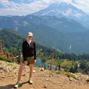 Meet your Posher, Samantha